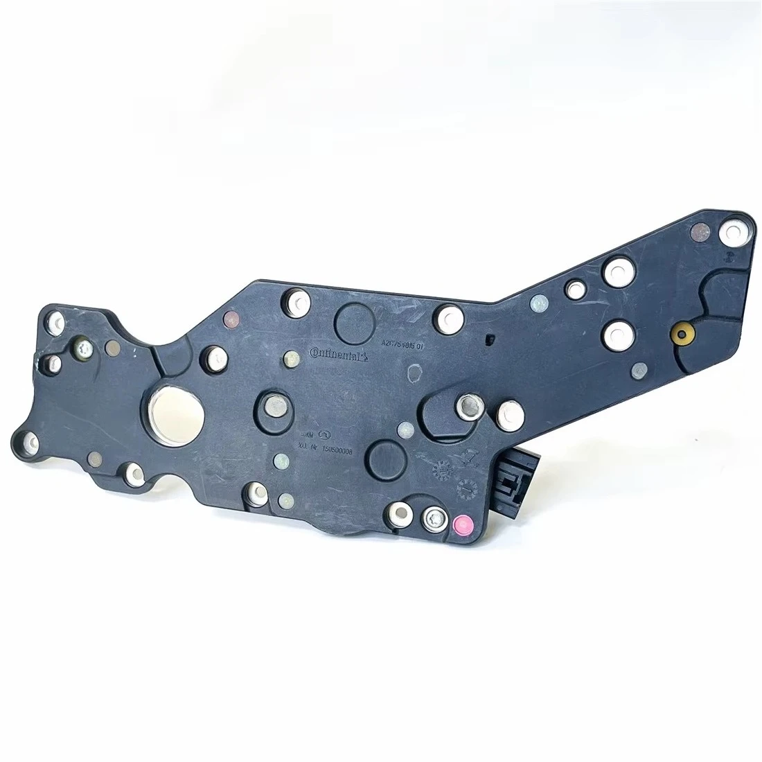 Датчик позиционирования вилки переключения передач 7DCT450 GEN1, подходит для Great Wall GWM HAVAL VV5 VV7 H6 H4 H7
Датчик позиционирования вилки переключения передач 7DCT450 GEN1, подходит для Great Wall GWM HAVAL VV5 VV7 H6 H4 H7