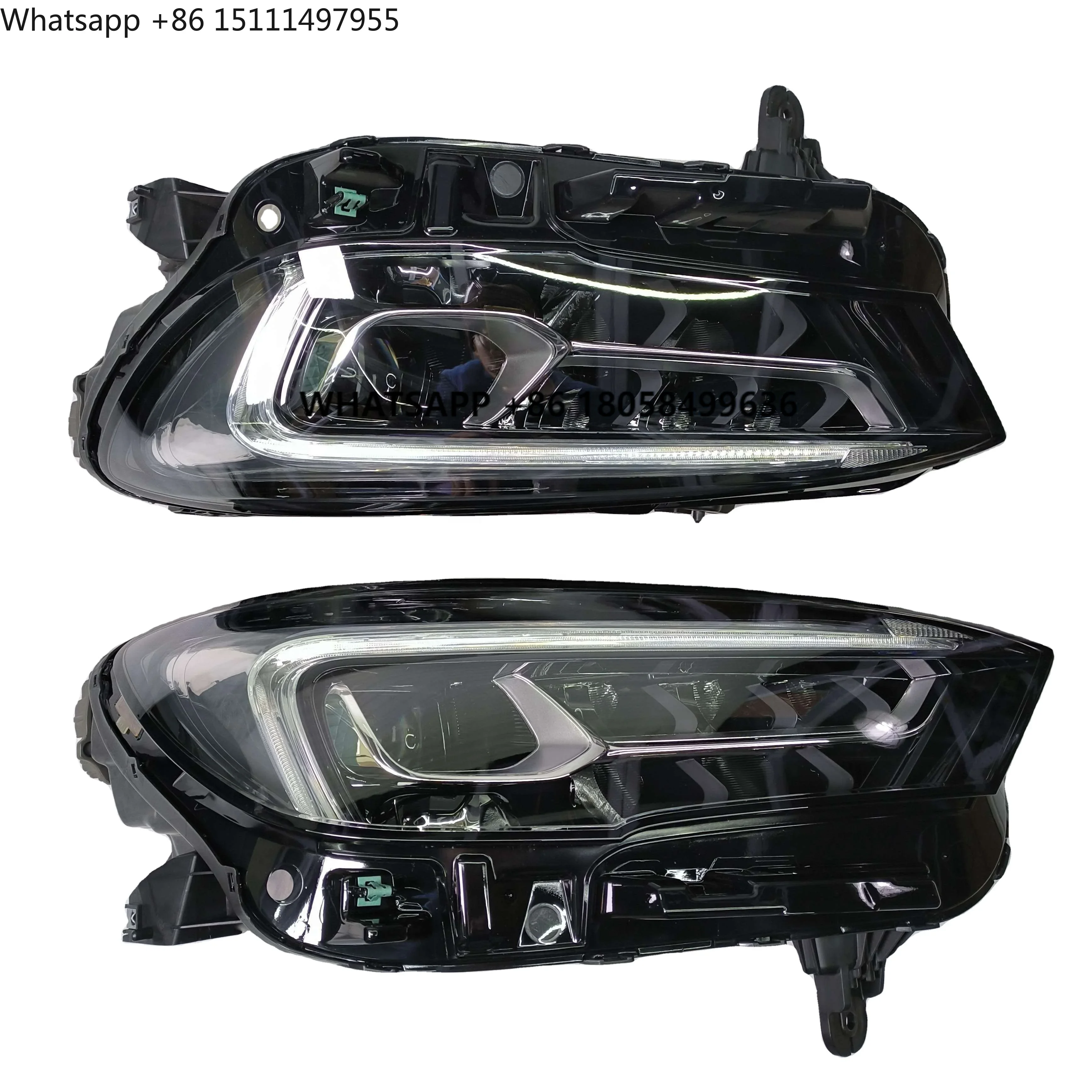 High Quality Automotive Lighting System Auto Head Light 42725279 42708066 42743519 42764607 Buic k Encore GX High Configuration
High Quality Automotive Lighting System Auto Head Light 42725279 42708066 42743519 42764607 Buic k Encore GX High Configuration