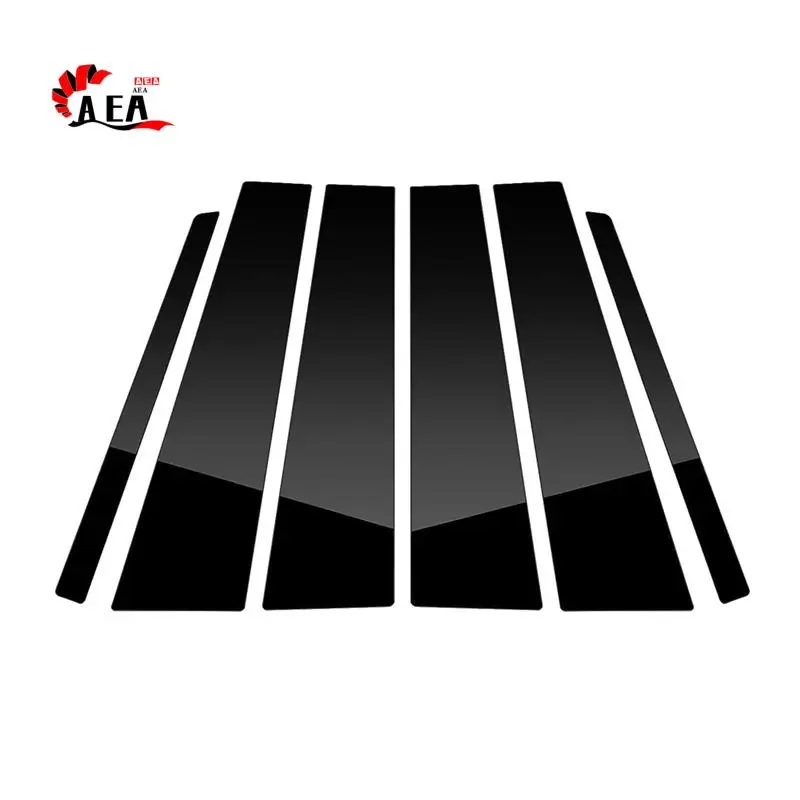 AEA0-Window Moldings For Ford Explorer 2011-2019 Anti Scratch Stickers Accessories ,Glossy Black
AEA0-Window Moldings For Ford Explorer 2011-2019 Anti Scratch Stickers Accessories ,Glossy Black