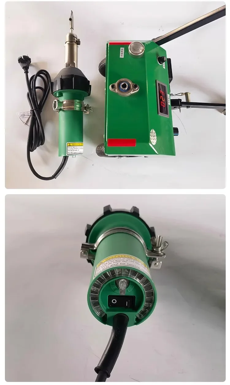 A Welding Machine PVC Floor Glue Welding Plastic Floor Welding Gun Badminton Basketball Court Hot Melt PVC Wire Welder
A Welding Machine PVC Floor Glue Welding Plastic Floor Welding Gun Badminton Basketball Court Hot Melt PVC Wire Welder