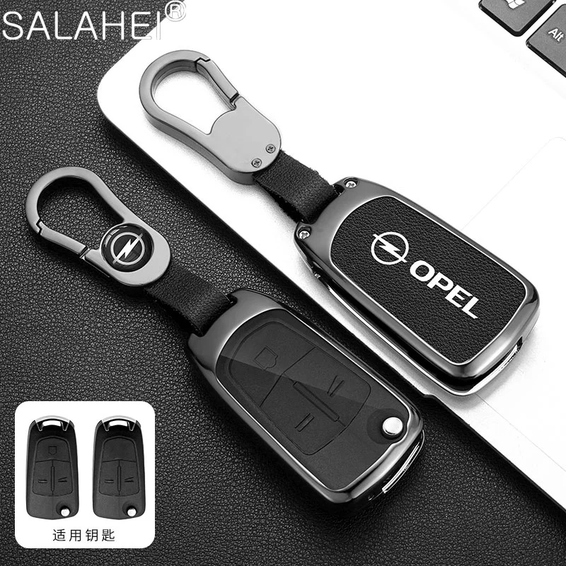 Zinc Alloy Car Key Case Cover Bracket Protective Shell Key Bag For Opel Vauxhall OPC ADAM Insignia Antara Corsa J D H Kadett GT
Zinc Alloy Car Key Case Cover Bracket Protective Shell Key Bag For Opel Vauxhall OPC ADAM Insignia Antara Corsa J D H Kadett GT