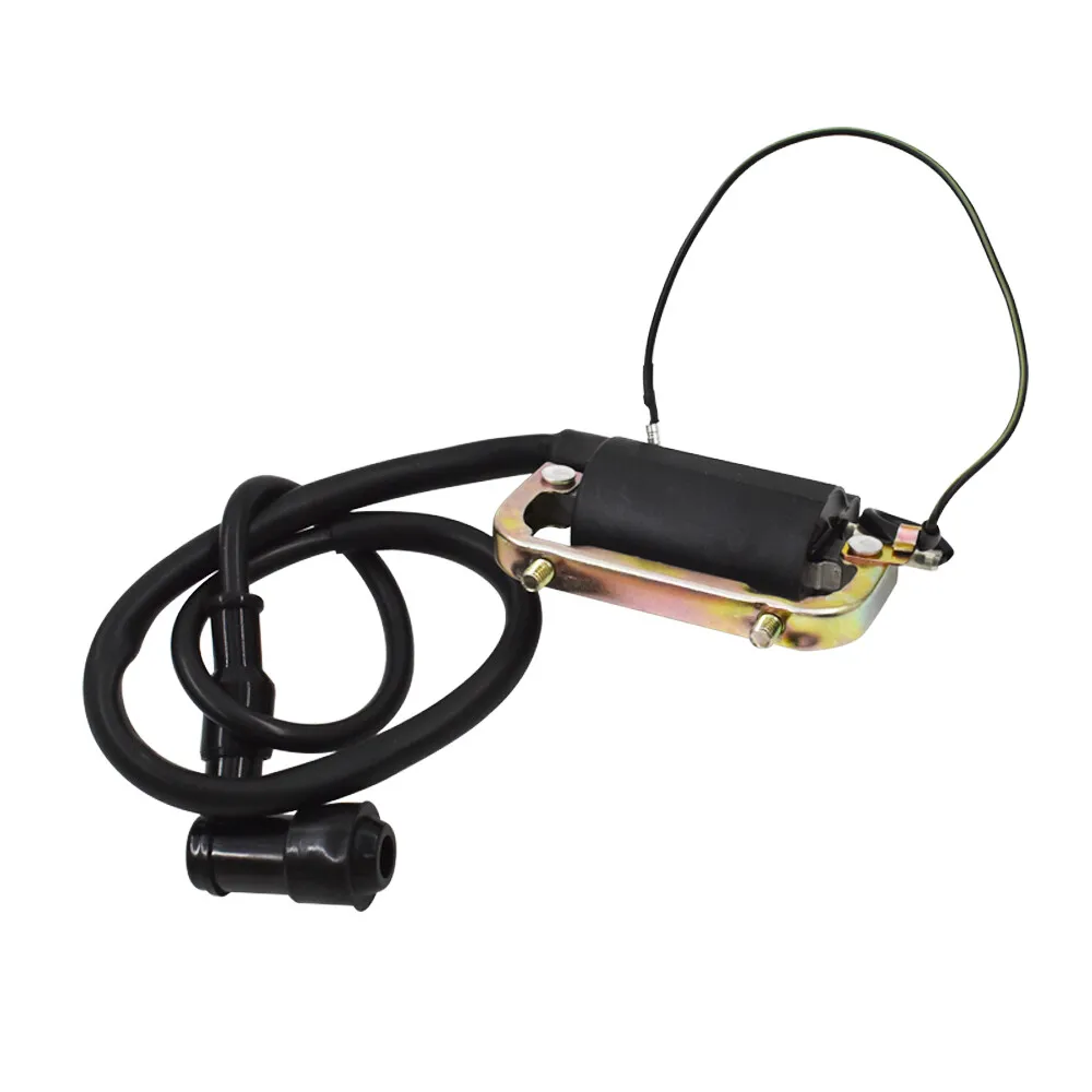 New Ignition Coil Fit For Kawasaki G5 1972-1975 USA
New Ignition Coil Fit For Kawasaki G5 1972-1975 USA