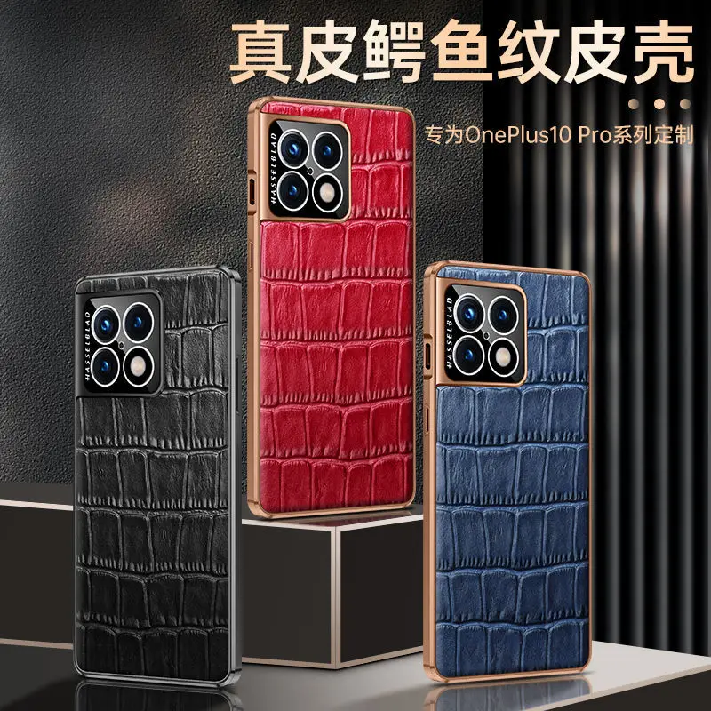 Luxury Crocodile Pattern Top Leather Phone Case For OnePlus 10 Pro Ultrathin Business Cover 1+10Pro Camera Lens Protection Cases
Luxury Crocodile Pattern Top Leather Phone Case For OnePlus 10 Pro Ultrathin Business Cover 1+10Pro Camera Lens Protection Cases
