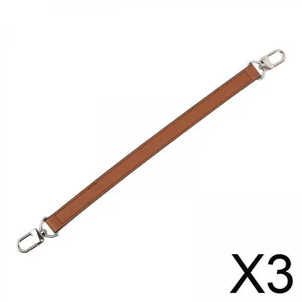 Модный ремешок из искусственной кожи для сумки, съемный короткий ремень, аксессуары для сумок DIY, ремень для женской сумки через плечо
Модный ремешок из искусственной кожи для сумки, съемный короткий ремень, аксессуары для сумок DIY, ремень для женской сумки через плечо