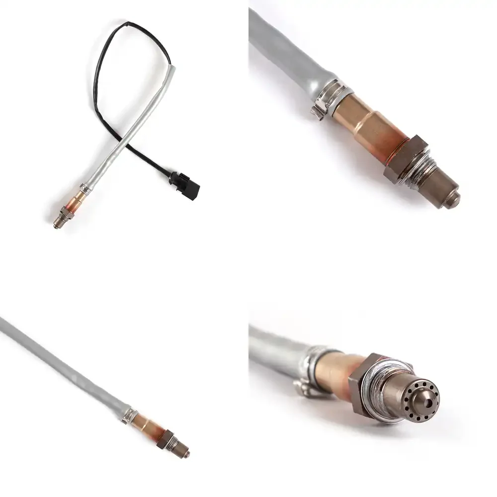 Oxygen Sensor for Roewe 550 MG6 10000725 0258010082 High Durability Car Engine Oxygen Sensor Automotive Replacement Part for
Oxygen Sensor for Roewe 550 MG6 10000725 0258010082 High Durability Car Engine Oxygen Sensor Automotive Replacement Part for