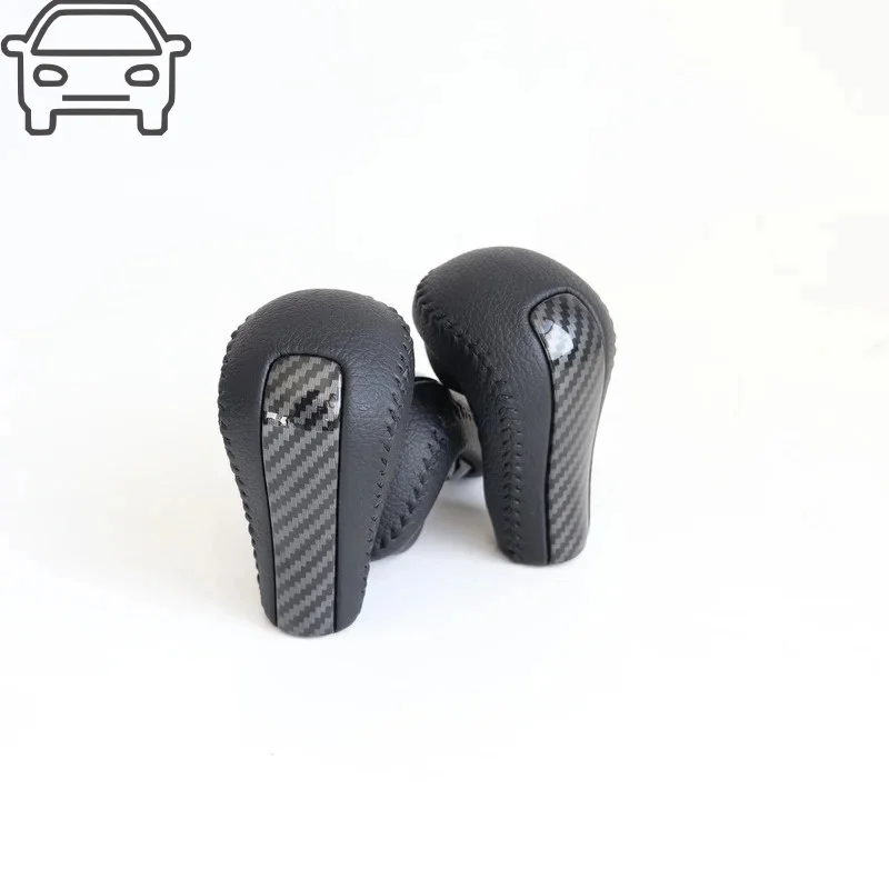 for Automatic Transmission Gear Shift Knob Head Lever for Honda Accord 2008-2013 - Vehicle Gear Shifter Upgrade Part
for Automatic Transmission Gear Shift Knob Head Lever for Honda Accord 2008-2013 - Vehicle Gear Shifter Upgrade Part