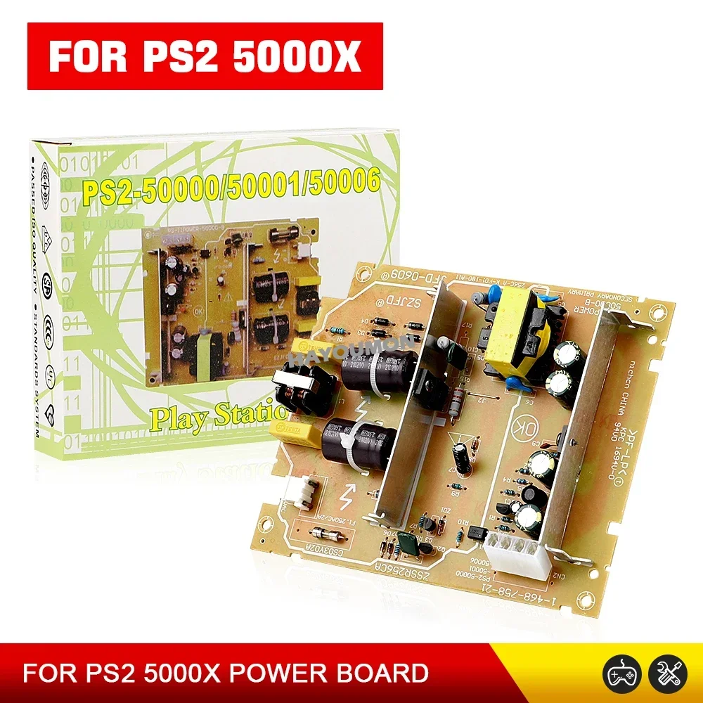 For PS2-35008 Built in Power Board Power Supply Console Board for PS2-50000/50001/50006 Built in Power Console Board
For PS2-35008 Built in Power Board Power Supply Console Board for PS2-50000/50001/50006 Built in Power Console Board