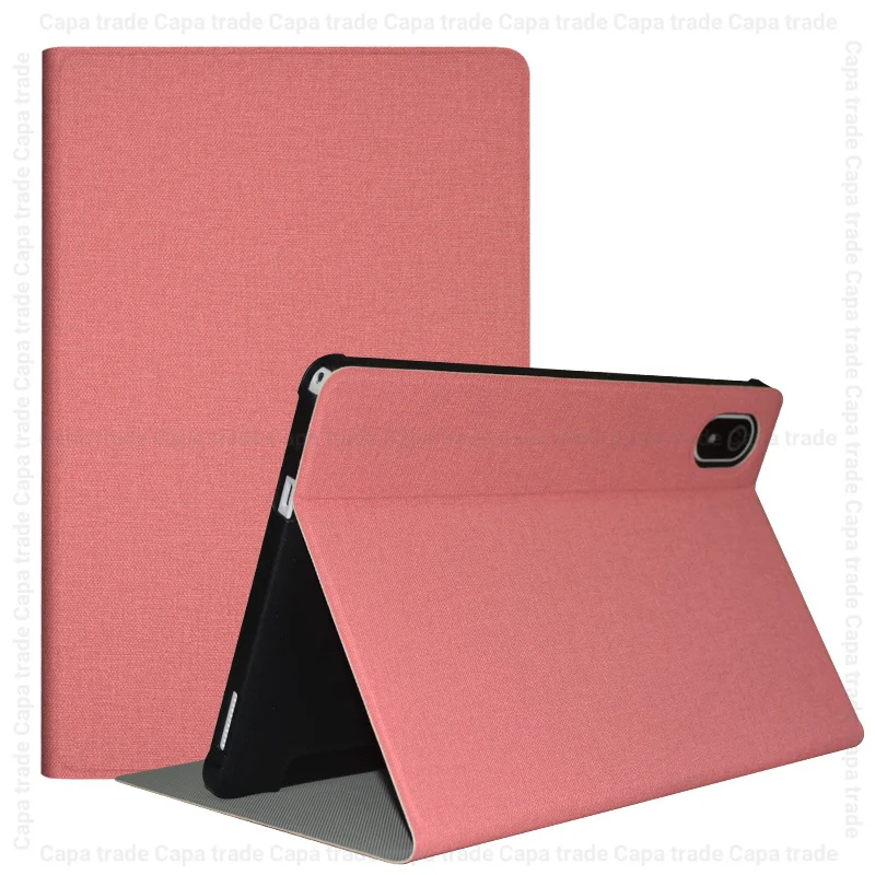Slim Protective Cover with Soft TPU Back Shell For Alldocube iPlay 60S (2024) 10.1" Tablet PC PU Leather Folio Stand Case
Slim Protective Cover with Soft TPU Back Shell For Alldocube iPlay 60S (2024) 10.1" Tablet PC PU Leather Folio Stand Case
