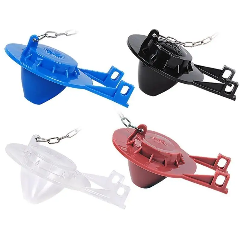 2Pcs Home Seal Flapping Cover Toilet Flapper Flush Valves Cover 2inch Universals Toilet Stoppers Flapper Enduring
2Pcs Home Seal Flapping Cover Toilet Flapper Flush Valves Cover 2inch Universals Toilet Stoppers Flapper Enduring