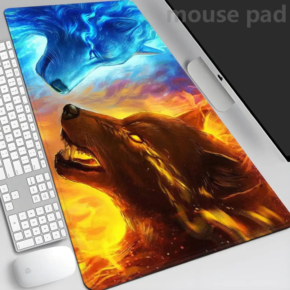 Galaxy Moon Snow Wolf Small Mouse Pad Gaming Mousepad PC Gamer Mouse Mat XXL Computer Pad Keyboard Mat Desk Pad Laptop Mausepad
Galaxy Moon Snow Wolf Small Mouse Pad Gaming Mousepad PC Gamer Mouse Mat XXL Computer Pad Keyboard Mat Desk Pad Laptop Mausepad