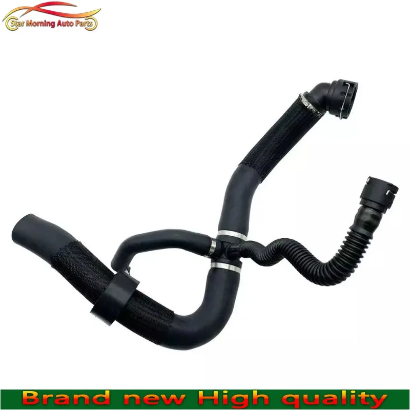 68249896AC 68380330AA Brand New Lower radiator outlet hose For Jeep Compass 2.4 2017 2018 2019 2020 2021 2022
68249896AC 68380330AA Brand New Lower radiator outlet hose For Jeep Compass 2.4 2017 2018 2019 2020 2021 2022