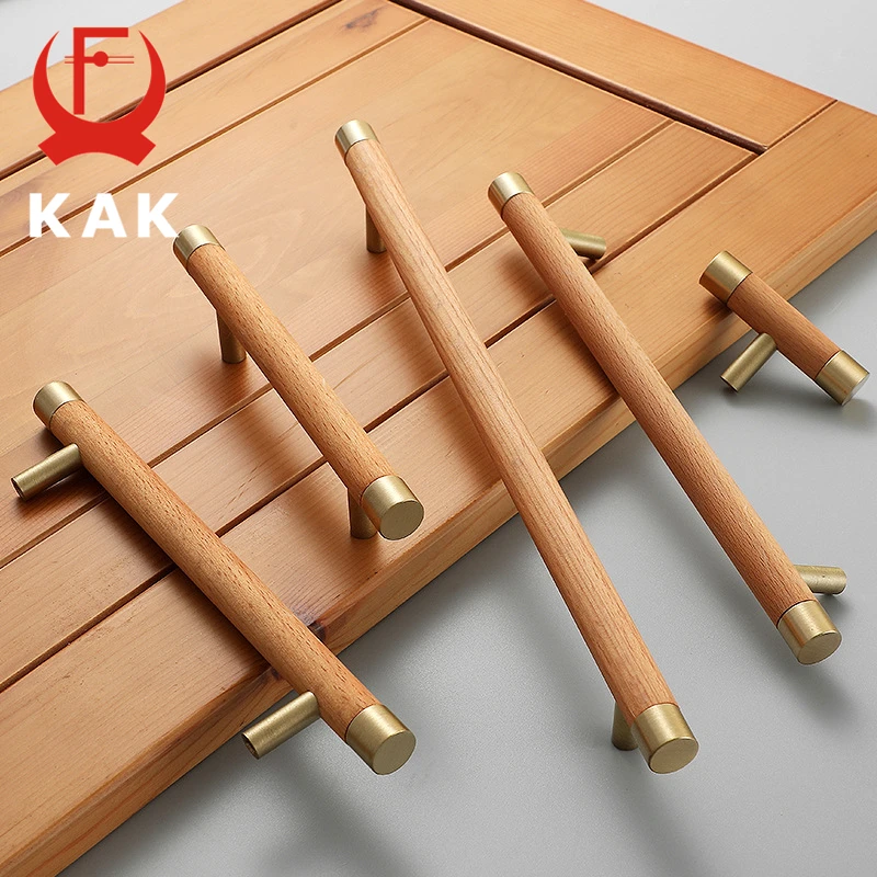 KAK Wooden Furniture Handles Gold Shoe Cabinets Knobs and Handles Brass Copper Kitchen Cupboard Door Pulls Drawer Knob Hardware
KAK Wooden Furniture Handles Gold Shoe Cabinets Knobs and Handles Brass Copper Kitchen Cupboard Door Pulls Drawer Knob Hardware