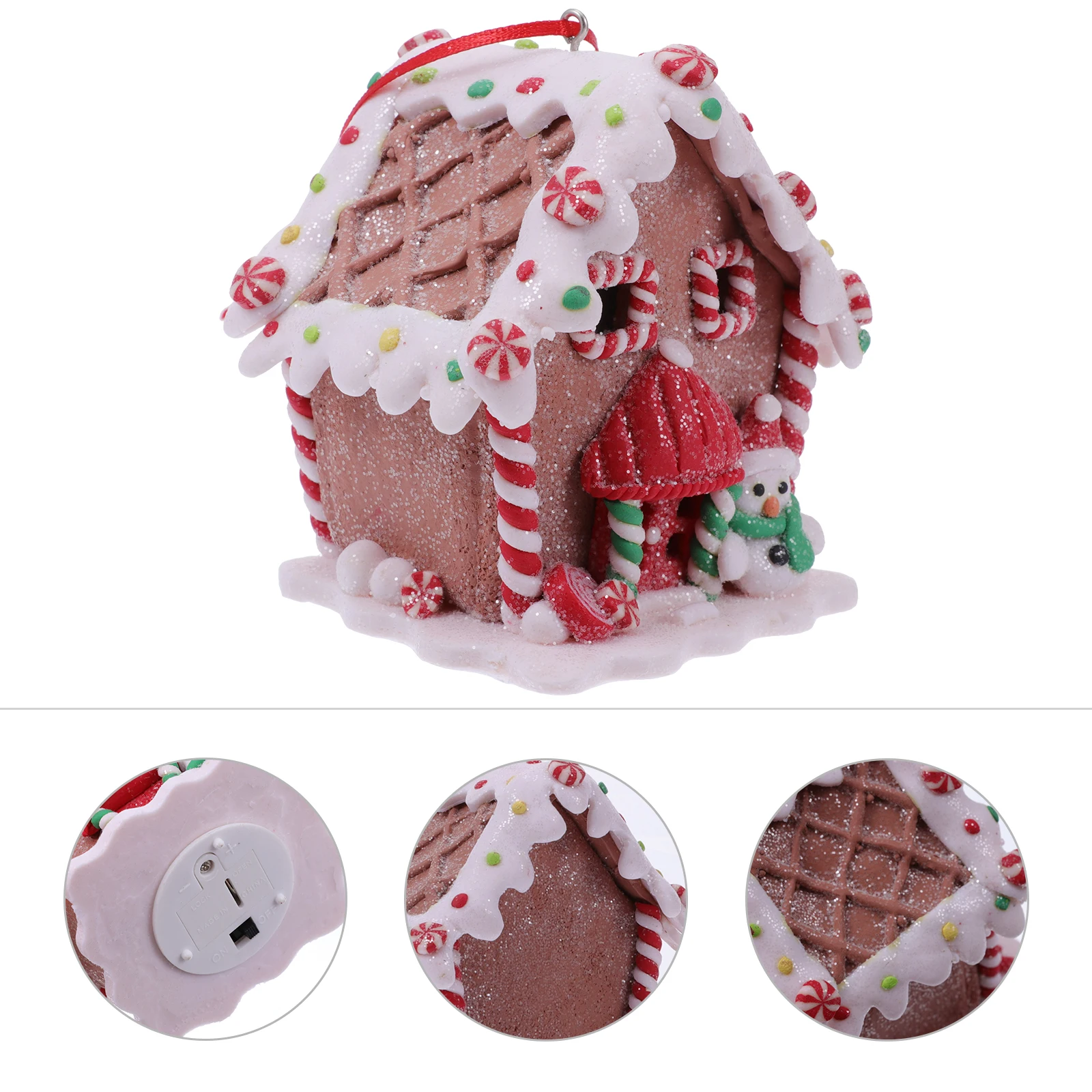 Luminous Christmas Decorations Christmas Adornment Resin naments Tree Pendant Holiday Supplies Xmas Adornment Stylish
Luminous Christmas Decorations Christmas Adornment Resin naments Tree Pendant Holiday Supplies Xmas Adornment Stylish