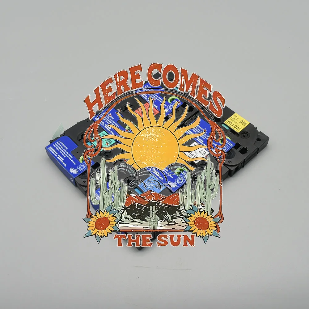 5PK Label Tape for P3100 E1000 Pro Ribbon Label Maker Printer Black on White TZe-231 TZe-631 Compatible for Brother P-touch
5PK Label Tape for P3100 E1000 Pro Ribbon Label Maker Printer Black on White TZe-231 TZe-631 Compatible for Brother P-touch