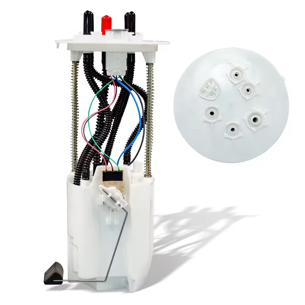 Fuel Pump Assembly 77020-60670 77020-60470 101962-5490 for Toyota Land Cruiser Prado Grj150 Kdj150
Fuel Pump Assembly 77020-60670 77020-60470 101962-5490 for Toyota Land Cruiser Prado Grj150 Kdj150