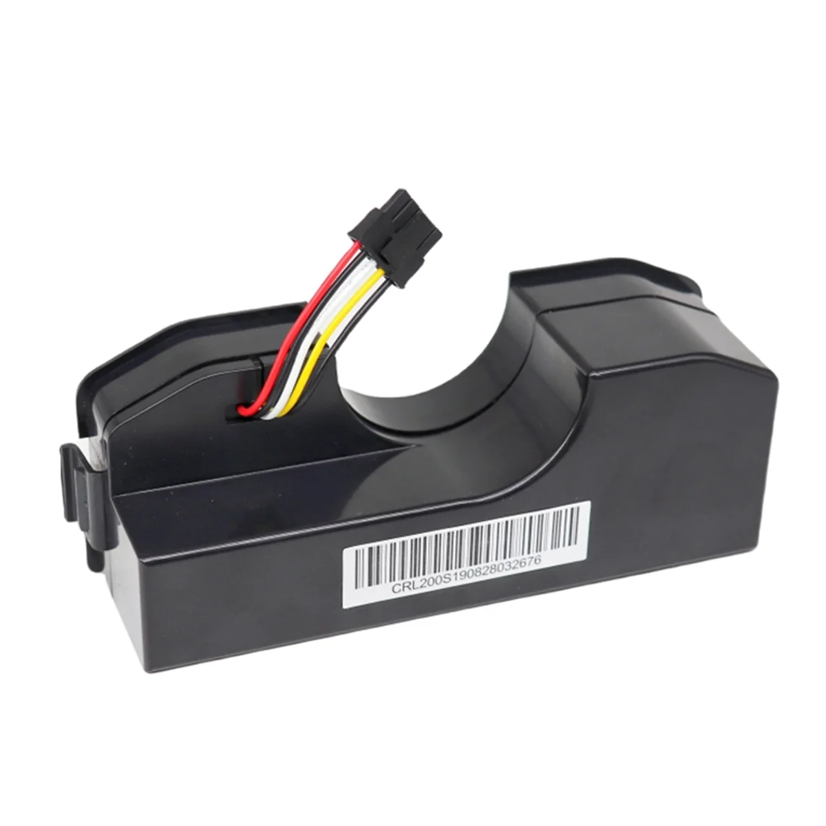 Vacuum Cleaner Battery with Case for CECOTEC CONGA 3090 3091 3092 Vacuum Cleaner Portable Utility Accessories,2800mAh
Vacuum Cleaner Battery with Case for CECOTEC CONGA 3090 3091 3092 Vacuum Cleaner Portable Utility Accessories,2800mAh