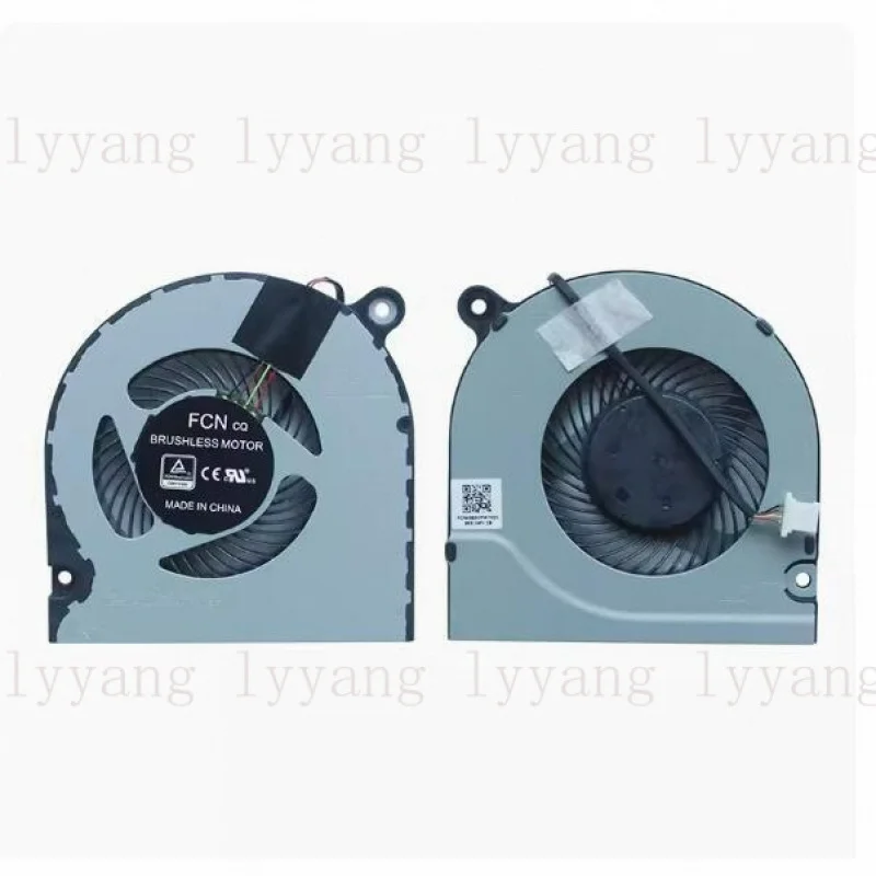 f CPU Cooling Fan for ACER A115-32 A315-35 A315-38 A315-58G N20C5 A515-56G S50-53
f CPU Cooling Fan for ACER A115-32 A315-35 A315-38 A315-58G N20C5 A515-56G S50-53