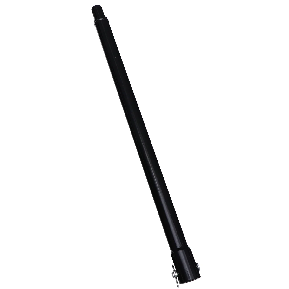 Drill Connecting Rod Black 50cm Thickened Longer Lengthening Bar Professional Durable Accessory for Drill Parts
Drill Connecting Rod Black 50cm Thickened Longer Lengthening Bar Professional Durable Accessory for Drill Parts