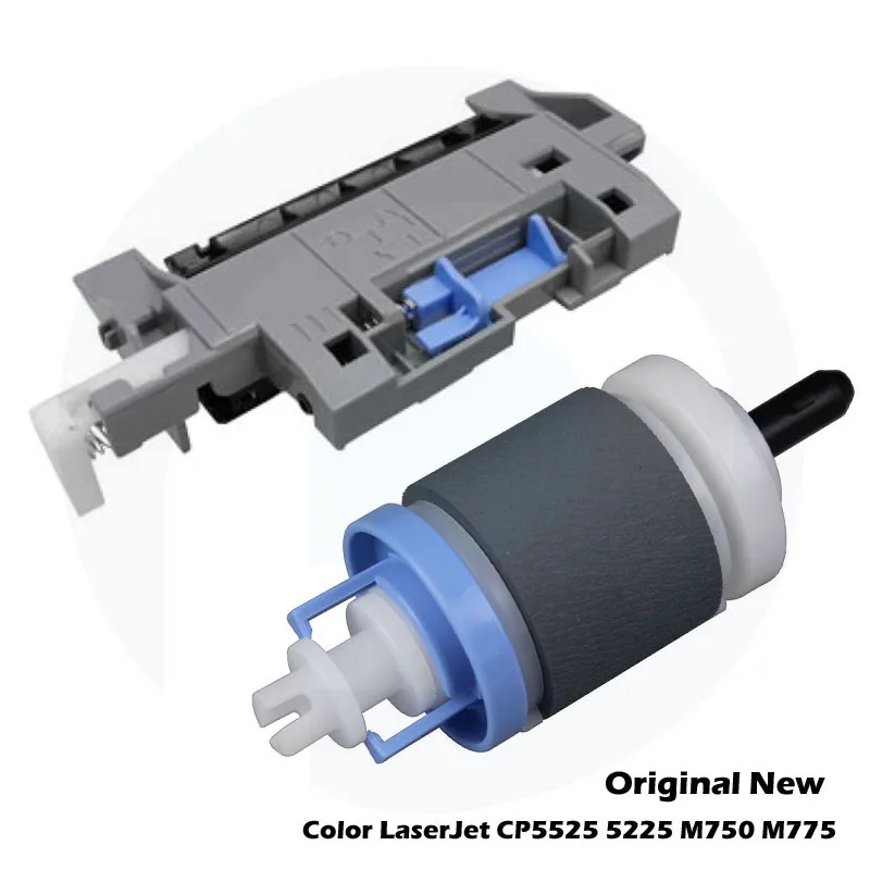 CE710-67007 Разделительная накладка CE710-69007 RM1-6035 RM1-6175 M1-6176 для CLJ CP5525 M750 CP5225 M775 Подхватывающий ролик
CE710-67007 Разделительная накладка CE710-69007 RM1-6035 RM1-6175 M1-6176 для CLJ CP5525 M750 CP5225 M775 Подхватывающий ролик