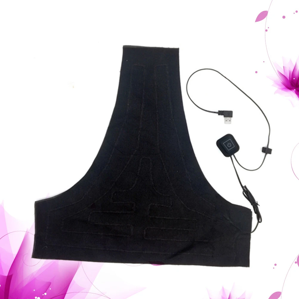 Usb Heated Vest Electric Warm Clothing 3 Temp Gear Powered L Xl Cotton Blended Fast Heating Outdoor
Usb Heated Vest Electric Warm Clothing 3 Temp Gear Powered L Xl Cotton Blended Fast Heating Outdoor