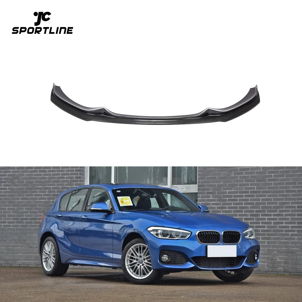 Передний спойлер из углеродного волокна F20 для BMW F20 120i M Sport Hatchback 2016-2018
Передний спойлер из углеродного волокна F20 для BMW F20 120i M Sport Hatchback 2016-2018