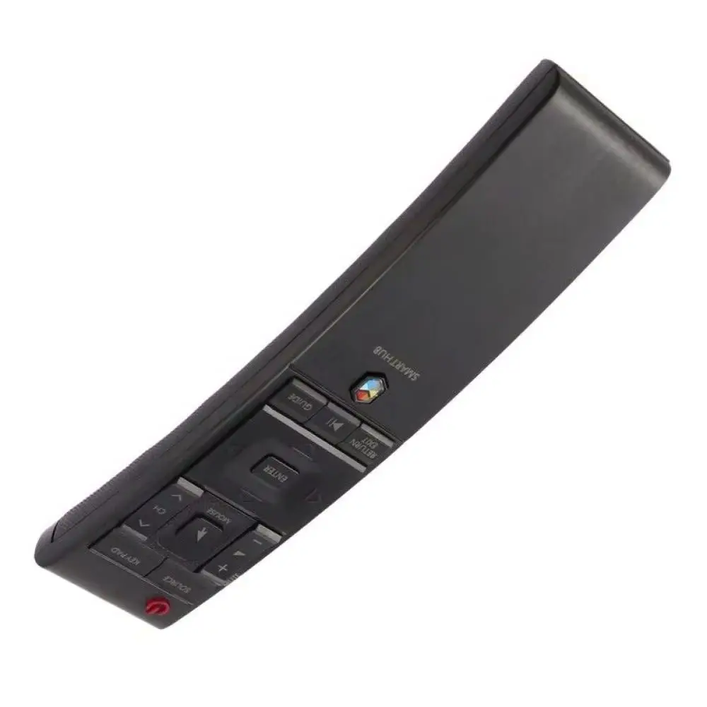 1 PC For Samsung Curved TV BN59-01220E RMCTPJ1AP2 BN5901220E Smart Remote Control BLK
1 PC For Samsung Curved TV BN59-01220E RMCTPJ1AP2 BN5901220E Smart Remote Control BLK