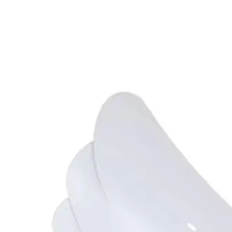 Wall Mount Air Deflector with Removable Activated Cotton Filter for Central AC Units No-Drill Installation White
Wall Mount Air Deflector with Removable Activated Cotton Filter for Central AC Units No-Drill Installation White