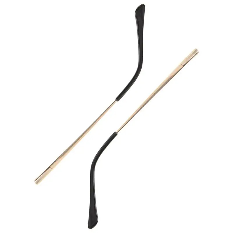 Metal Glasses Legs Replacement Temple EyeGlasses Legs Arm Universal SunGlasses Legs Legs
Metal Glasses Legs Replacement Temple EyeGlasses Legs Arm Universal SunGlasses Legs Legs