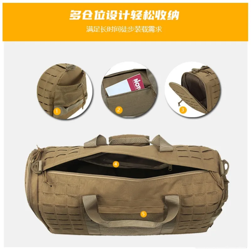 Sports fitness handbags, travel bags, large-capacity outdoor storage luggage bags
Sports fitness handbags, travel bags, large-capacity outdoor storage luggage bags