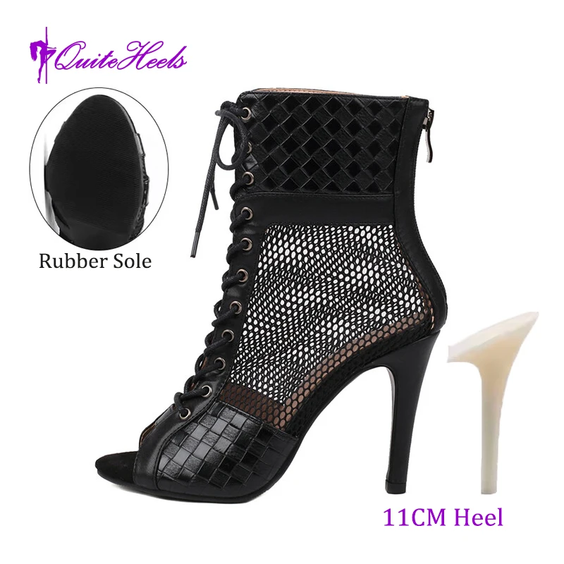 New Women'S Sandals Dancing Shoes Ballroom High Heels Sexy Jazz Shoes Nightclub Performance Sandals For Women Better Dancing
New Women'S Sandals Dancing Shoes Ballroom High Heels Sexy Jazz Shoes Nightclub Performance Sandals For Women Better Dancing