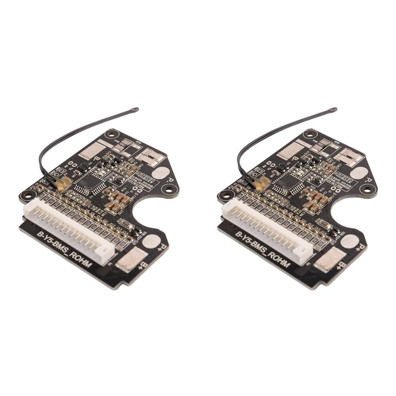 ABKV-2X BMS Circuit Board Controller Battery For Ninebot One A1 S1 S2 Electric Scooter Management System Repair Parts
ABKV-2X BMS Circuit Board Controller Battery For Ninebot One A1 S1 S2 Electric Scooter Management System Repair Parts