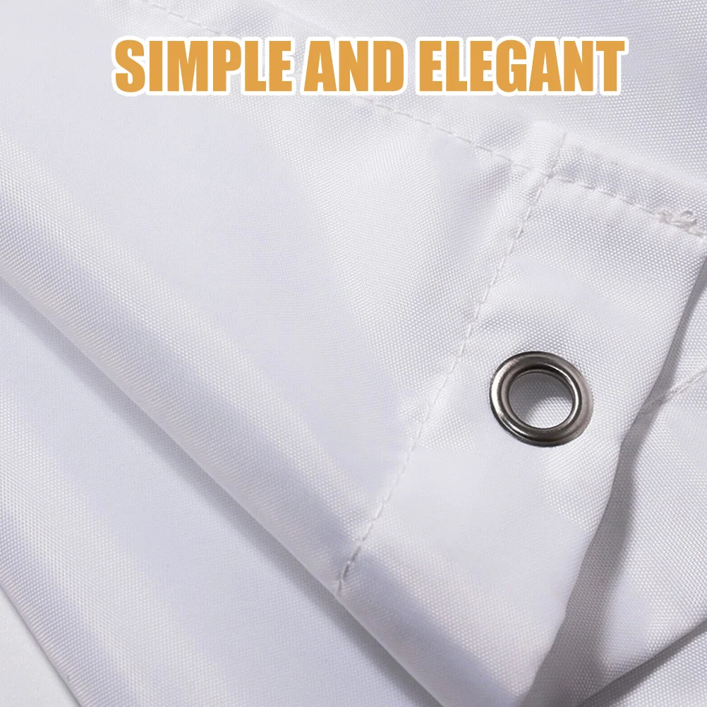 Shower Curtains For Bathroom Curtain For Bathroom Polyester Large Size Shower Curtain Easy Install Simple Style Cloth
Shower Curtains For Bathroom Curtain For Bathroom Polyester Large Size Shower Curtain Easy Install Simple Style Cloth