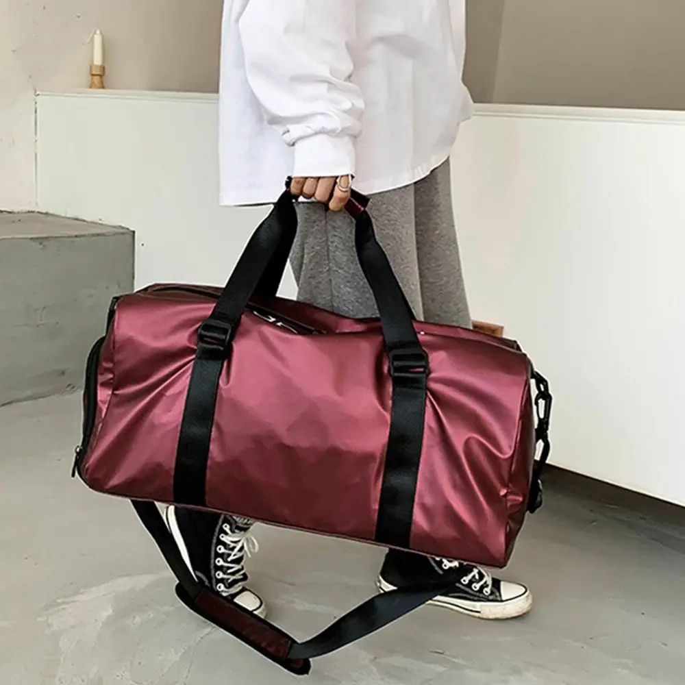 Shoe Bag Multifunction Travel Backpack Wet And Dry Separate Waterproof Sports Gym Bag High Capacity Handbags Outdoor Activities
Shoe Bag Multifunction Travel Backpack Wet And Dry Separate Waterproof Sports Gym Bag High Capacity Handbags Outdoor Activities