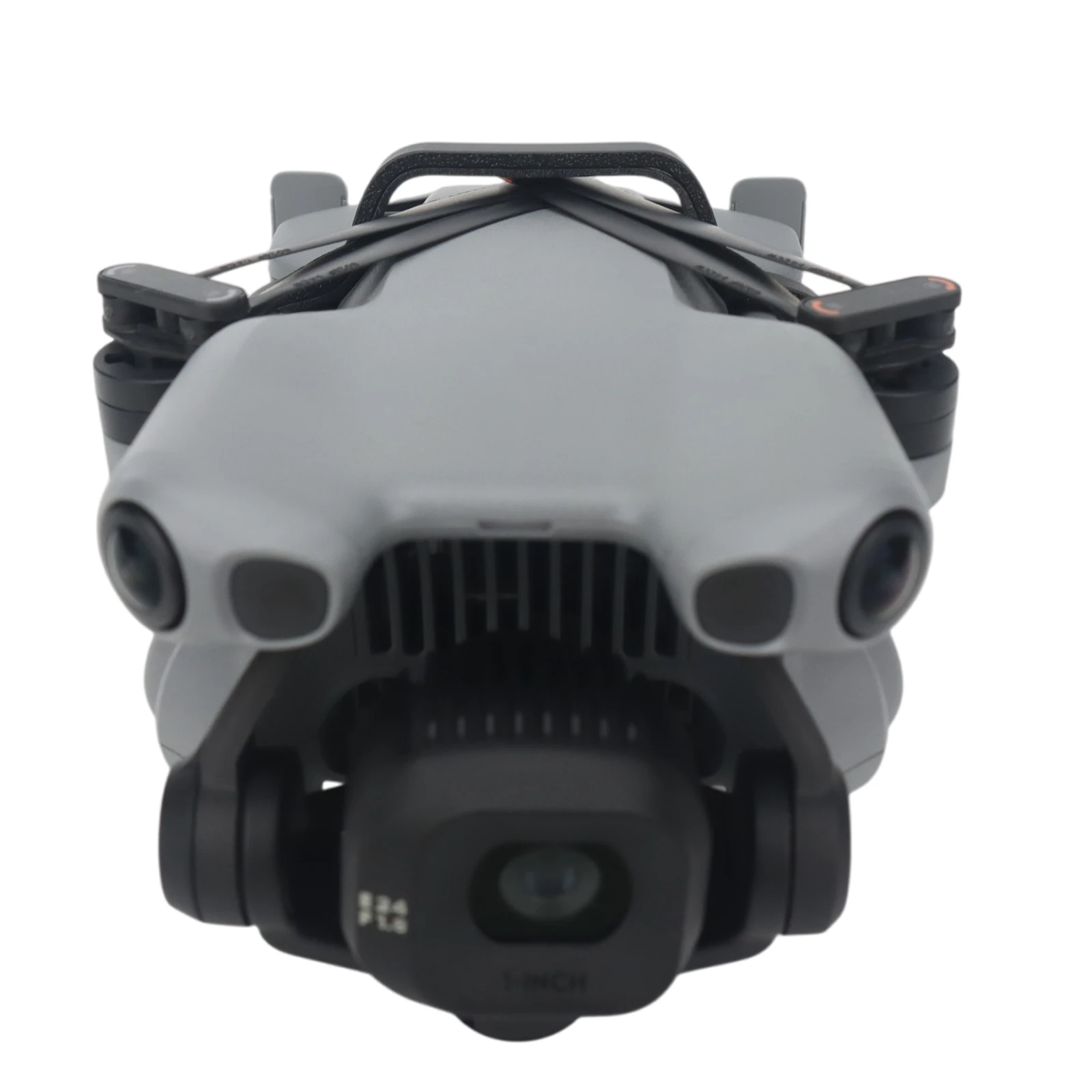 Propeller Holder for DJI MINI 5 PRO,Propellers Guard Strap,Drone Propeller Protector Stabilizer and Propellers Fixator Accessory
Propeller Holder for DJI MINI 5 PRO,Propellers Guard Strap,Drone Propeller Protector Stabilizer and Propellers Fixator Accessory