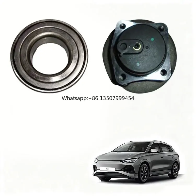 Factory Price Car Spare Parts Rear Wheel Hub Assembly for
Factory Price Car Spare Parts Rear Wheel Hub Assembly for