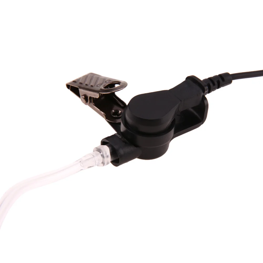 Professional Single Stereo Secret Service Air Tube 3.5mm Anti Mobile Phone Earphone with Air Pipe
Professional Single Stereo Secret Service Air Tube 3.5mm Anti Mobile Phone Earphone with Air Pipe