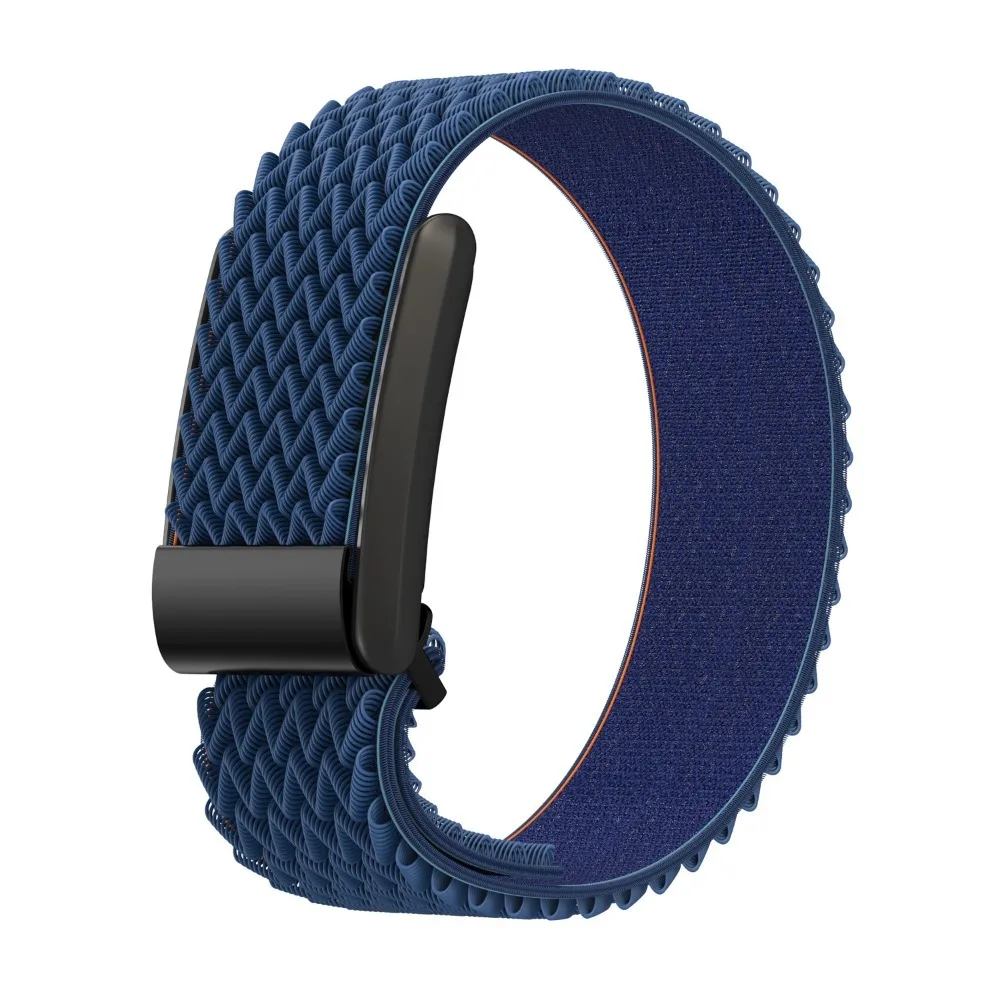 New Nylon Fitness Band Adjustable Breathable Replacement Strap Elastic Portable Fitness Tracking Band for Whoop 5.0 Women Men
New Nylon Fitness Band Adjustable Breathable Replacement Strap Elastic Portable Fitness Tracking Band for Whoop 5.0 Women Men