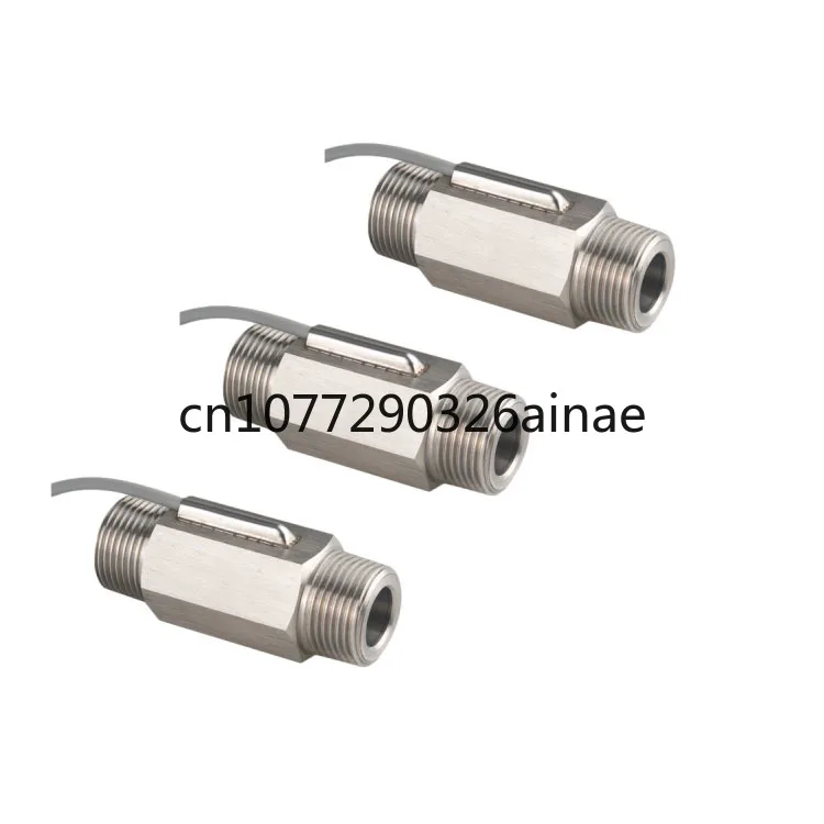 Size Explosion-proof Stainless Steel 1~30 L/min Pulse Output Hall Effect Liquid Water Flow Sensor
Size Explosion-proof Stainless Steel 1~30 L/min Pulse Output Hall Effect Liquid Water Flow Sensor