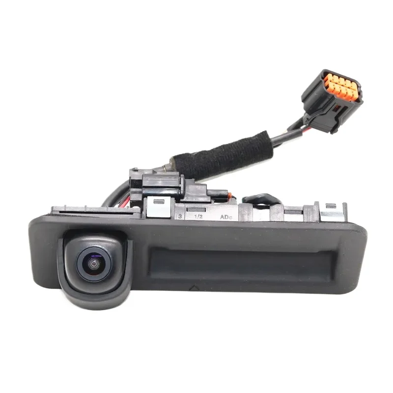 For Hyundai Solaris Elantra AD 2017- 95760F2001 95760F2000 Tailgate Handle Rear View Camer Trunk Parking Assist Back-Up Camera
For Hyundai Solaris Elantra AD 2017- 95760F2001 95760F2000 Tailgate Handle Rear View Camer Trunk Parking Assist Back-Up Camera