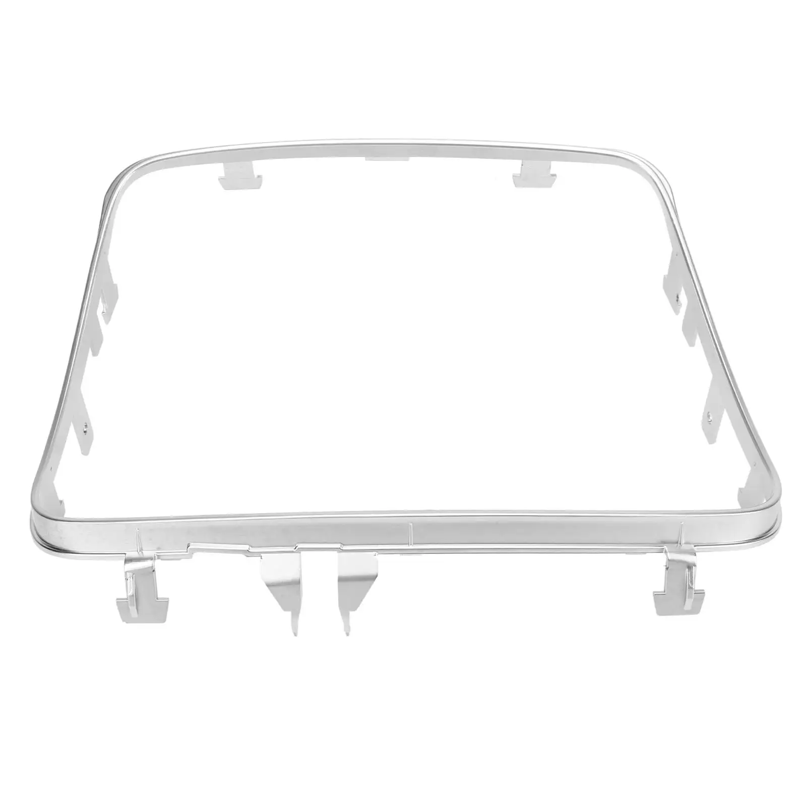 E Class W213 Front Center Console A2136830500 Water Cup Panel Frame Trim 2015-2020
E Class W213 Front Center Console A2136830500 Water Cup Panel Frame Trim 2015-2020