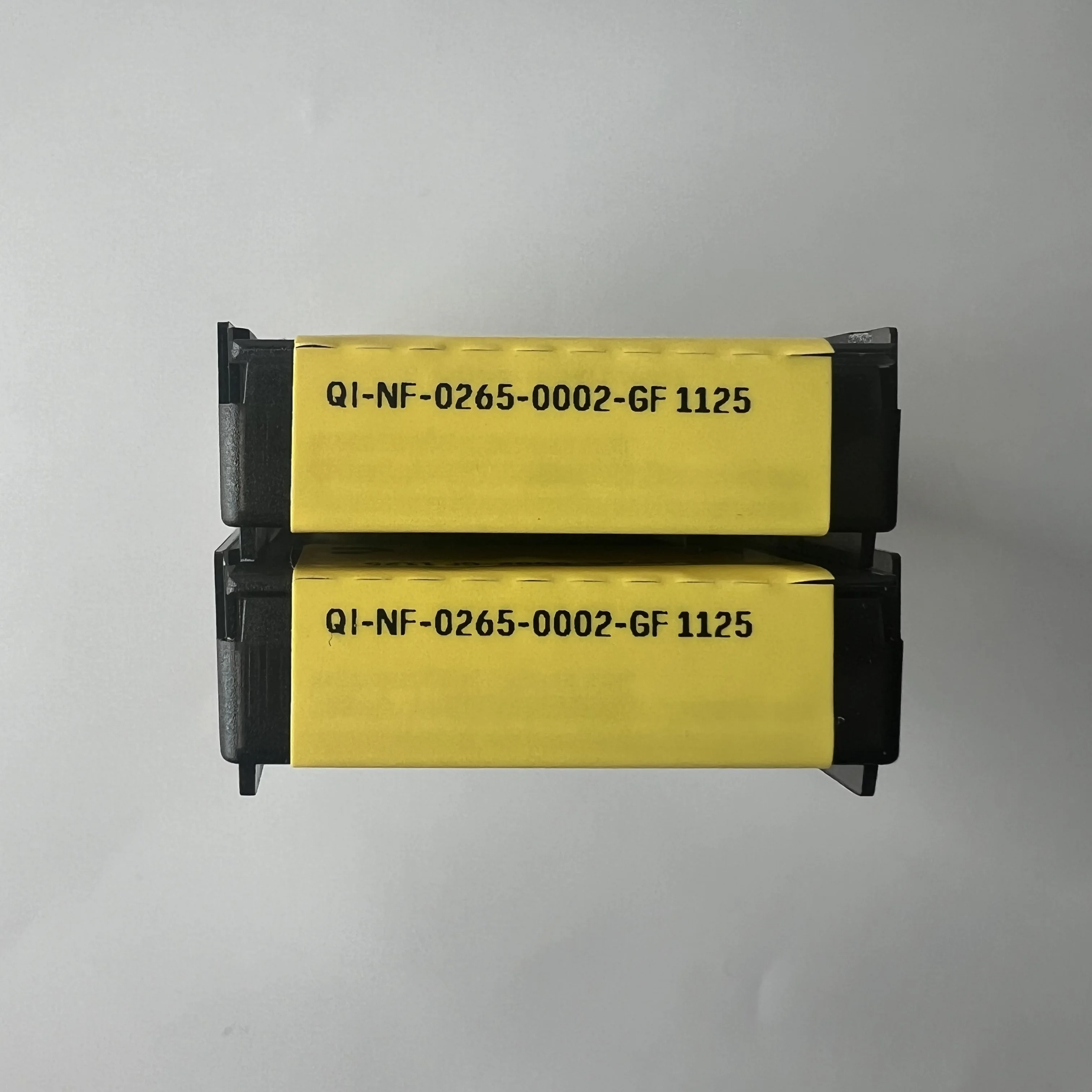 10pcs/box QI-NF-0265-0002-GF 1125/QI-NF-0265-0002-GF 1145 Anti-Wear Coating Insert
10pcs/box QI-NF-0265-0002-GF 1125/QI-NF-0265-0002-GF 1145 Anti-Wear Coating Insert