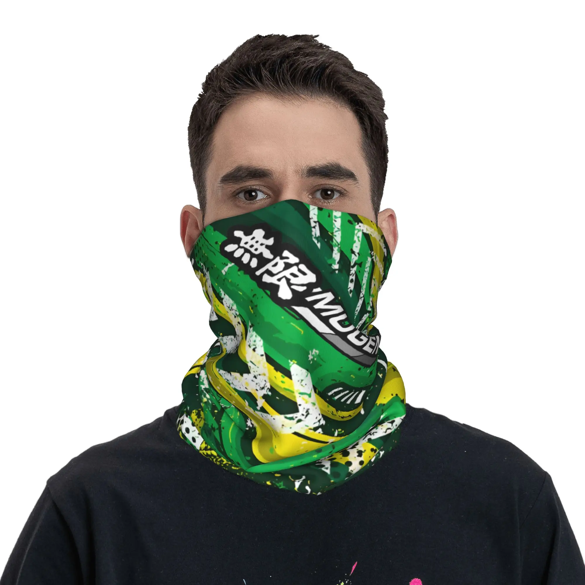 Custom Hot Mugens Powers Motor Rally Winter Headband Neck Warmer Men Women Hiking Camping Tube Scarf Face Bandana Gaiter
Custom Hot Mugens Powers Motor Rally Winter Headband Neck Warmer Men Women Hiking Camping Tube Scarf Face Bandana Gaiter