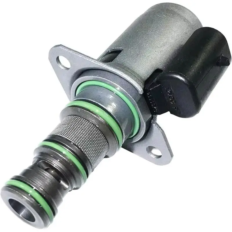 24V AT303799 Solenoid Valve for John Deere E210LC E240LC E300LC E330LC E360LC 605K 655K 755K 444J 544J 624J 770D 803MH 859MH
24V AT303799 Solenoid Valve for John Deere E210LC E240LC E300LC E330LC E360LC 605K 655K 755K 444J 544J 624J 770D 803MH 859MH