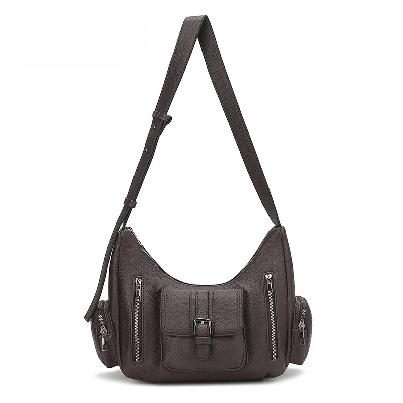 PU Crossbody Bags for Women Shoulder Bag Handheld Multi Pocket Bag Purse and Handbags Designer Bags Сумка Женская Bolsos Mujer
PU Crossbody Bags for Women Shoulder Bag Handheld Multi Pocket Bag Purse and Handbags Designer Bags Сумка Женская Bolsos Mujer