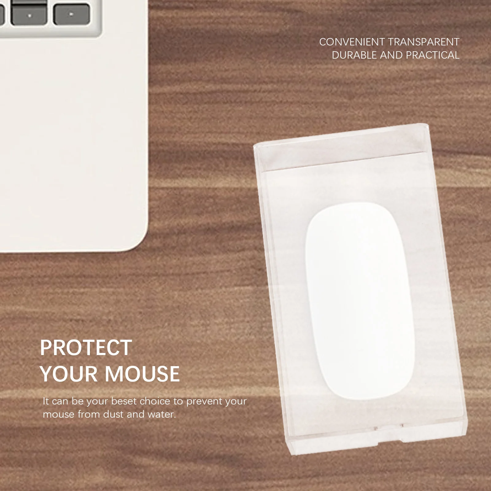 Clear Acrylic Mouse Case Protective Dust Water Resistant Cover for Computer Mouse Washable Reusable Transparent Design Fits
Clear Acrylic Mouse Case Protective Dust Water Resistant Cover for Computer Mouse Washable Reusable Transparent Design Fits