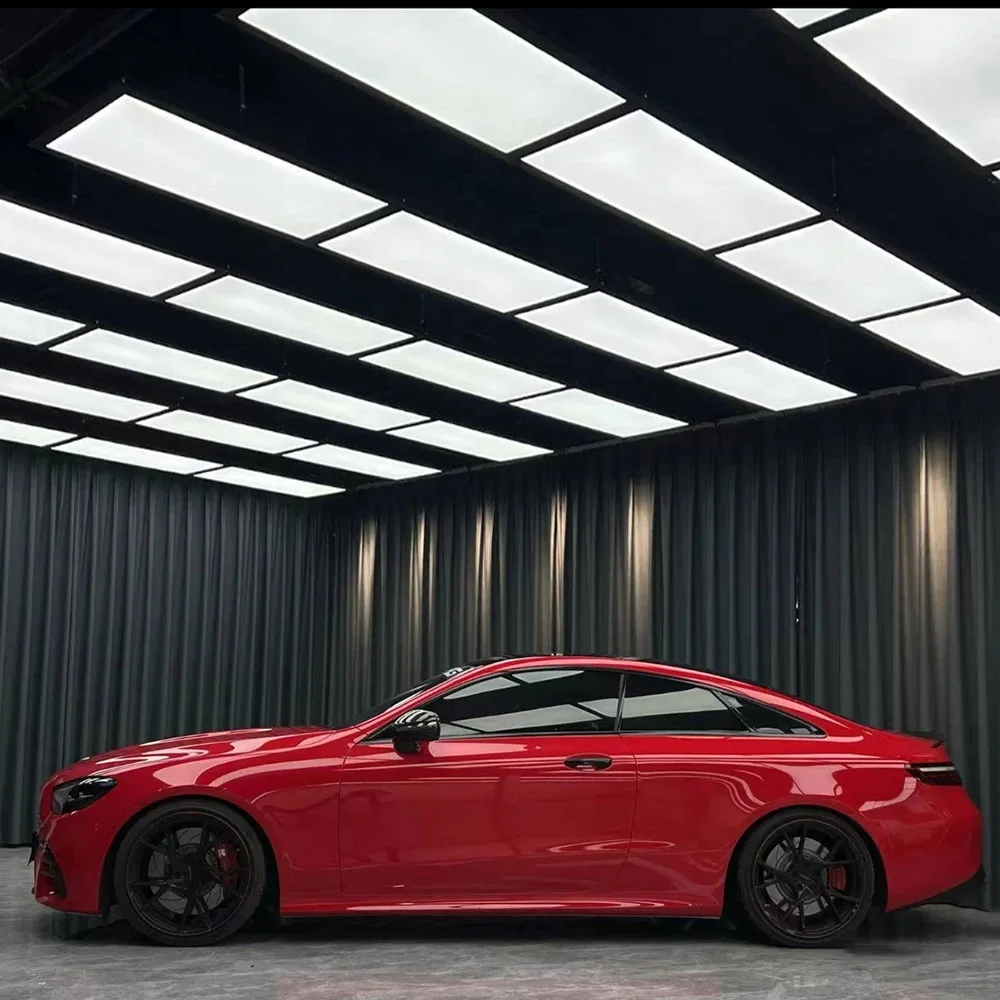 Супер Глянцевая Прозрачная красная автомобильная пленка Wrapmaster, виниловая самоклеящаяся автомобильная пленка из ПВХ
Супер Глянцевая Прозрачная красная автомобильная пленка Wrapmaster, виниловая самоклеящаяся автомобильная пленка из ПВХ