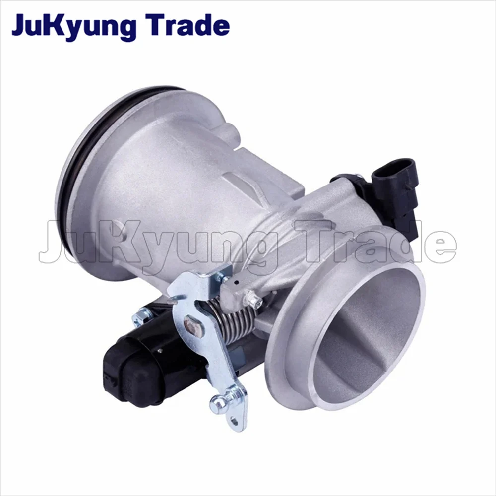 Throttle Position Sensor for DACIA LOGAN SANDERO 8200908869 for RENAULT CLIO KANGOO LOGAN MEGANE Throttle Body Assembly
Throttle Position Sensor for DACIA LOGAN SANDERO 8200908869 for RENAULT CLIO KANGOO LOGAN MEGANE Throttle Body Assembly
