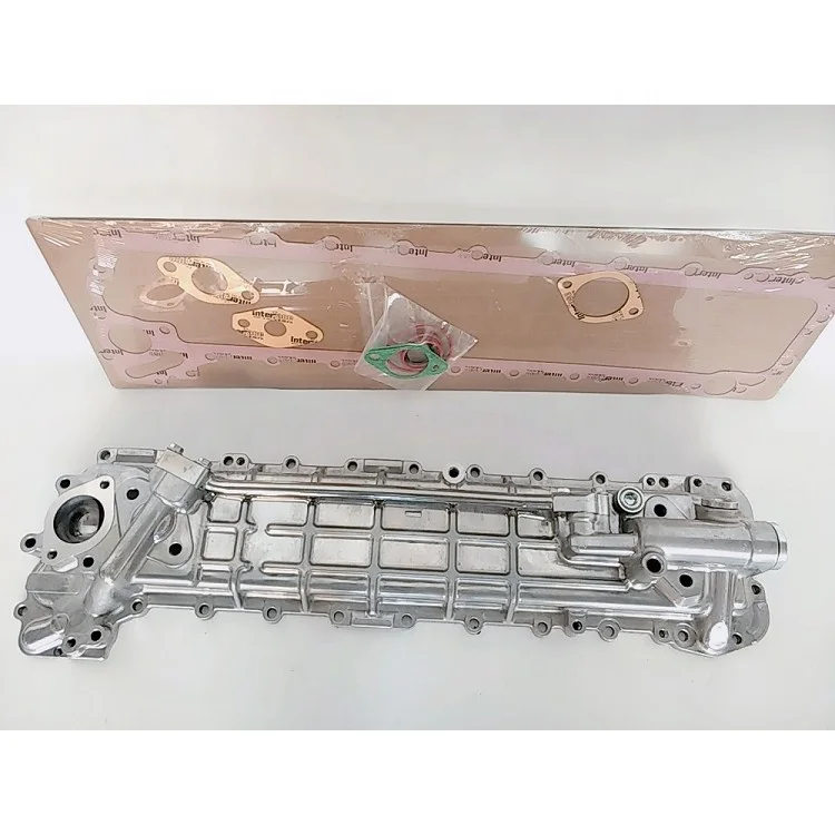 Крышка масляного радиатора ZAX330 для дизельного двигателя 6HK1 SH350, новые запчасти, номер 1-13201011-0, 1132010110, 113201-0110
Крышка масляного радиатора ZAX330 для дизельного двигателя 6HK1 SH350, новые запчасти, номер 1-13201011-0, 1132010110, 113201-0110