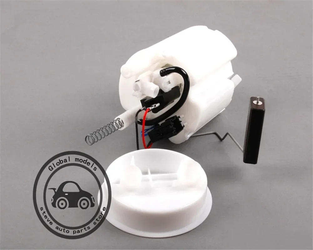 Fuel Pump Assembly for Mercedes Benz W209 CLK200 CLK220 CLK240 CLK270 CLK280 CLK320 CLK350 CLK500 CLK55
Fuel Pump Assembly for Mercedes Benz W209 CLK200 CLK220 CLK240 CLK270 CLK280 CLK320 CLK350 CLK500 CLK55
