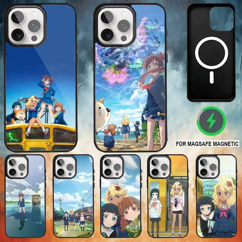 ANIME T-Train to the End of the World Phone Case For iPhone 17,16,15,14,13,12,Plus,Pro,Max for Magsafe Magnetic Wireless Chargin
ANIME T-Train to the End of the World Phone Case For iPhone 17,16,15,14,13,12,Plus,Pro,Max for Magsafe Magnetic Wireless Chargin